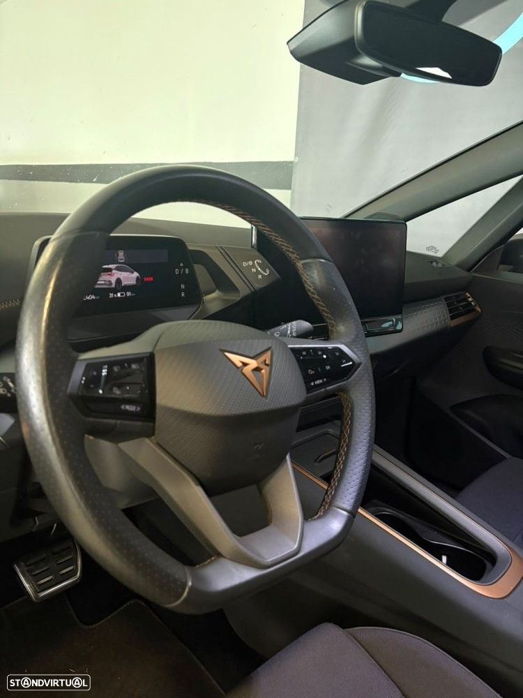 Cupra Born 58 kWh - 6