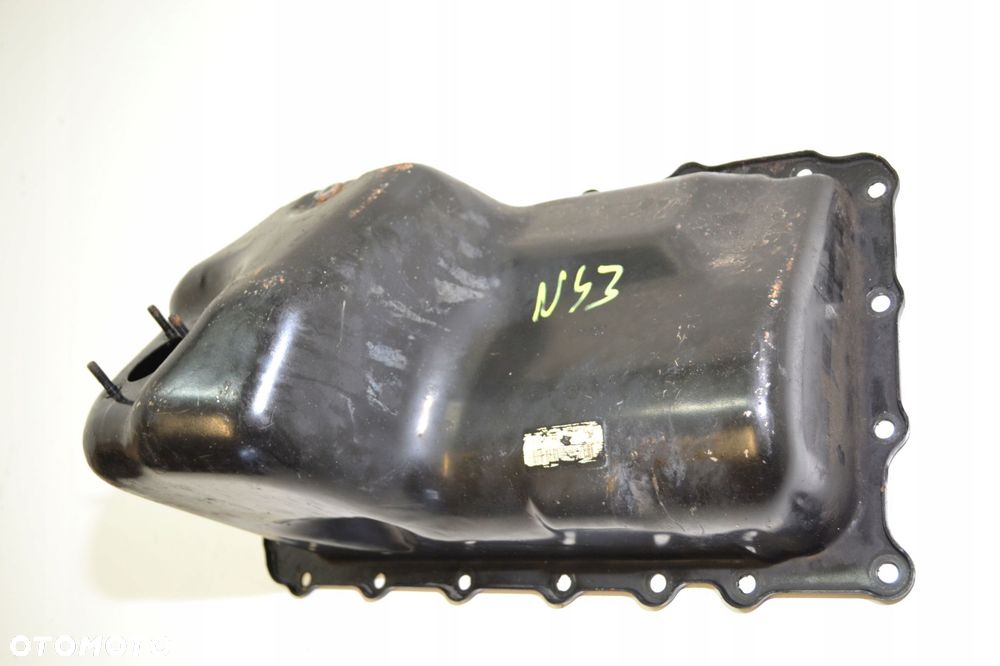 BMW E81 E82 X1 E84 E87 E90 E91 E92 E93 N43 Miska Olejowa 7568566 - 2