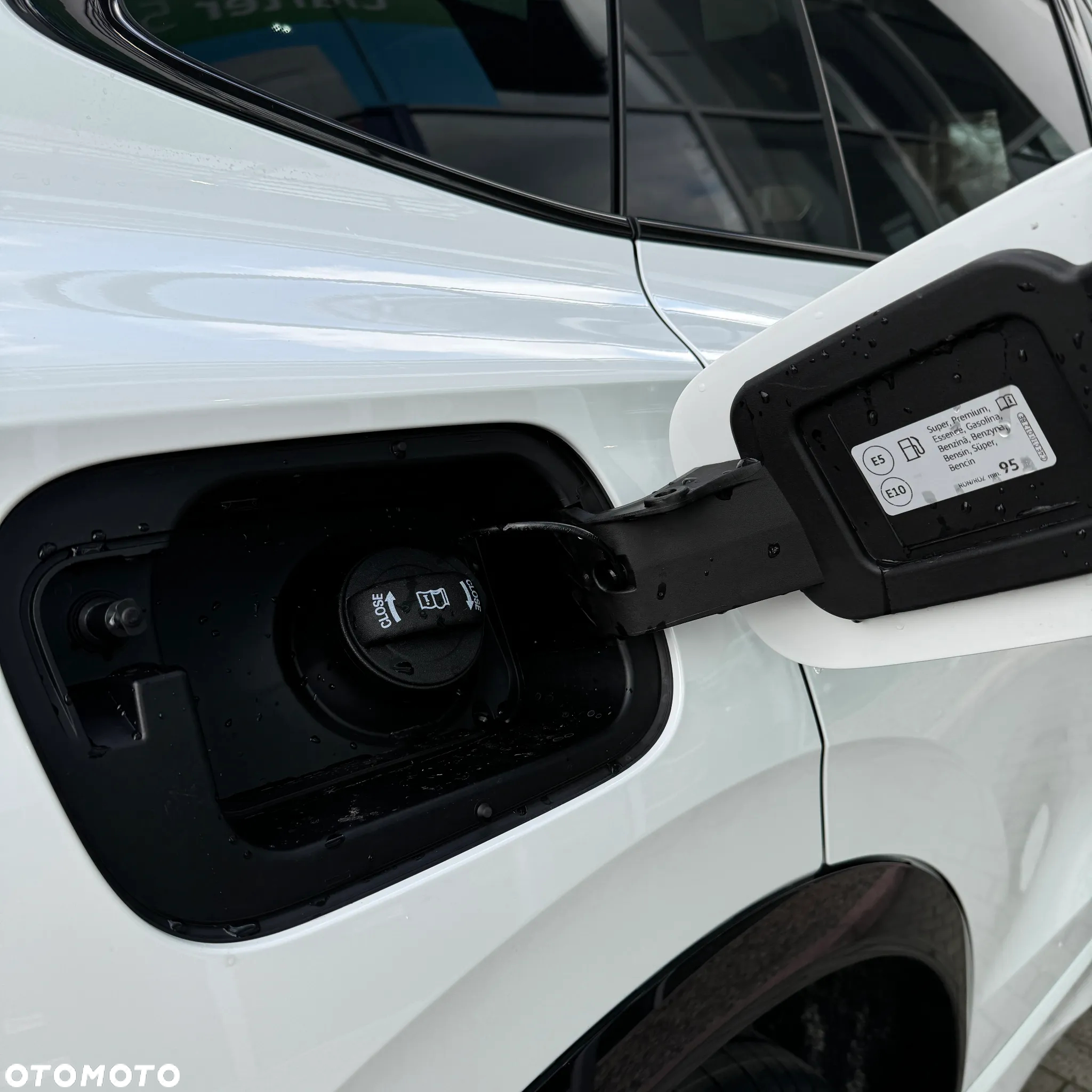 Volkswagen Tiguan 1.5 eHybrid PHEV R-Line DSG - 13