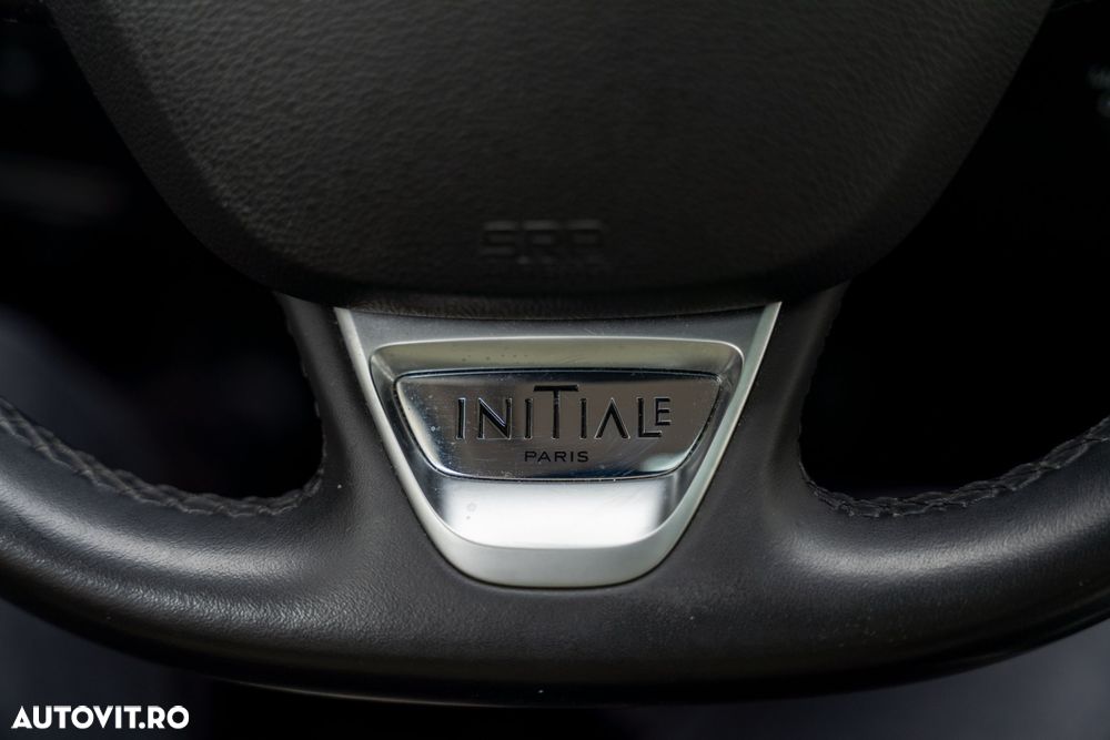 Renault Koleos BLUE dCi 190 4WD X-tronic INITIALE PARIS - 37