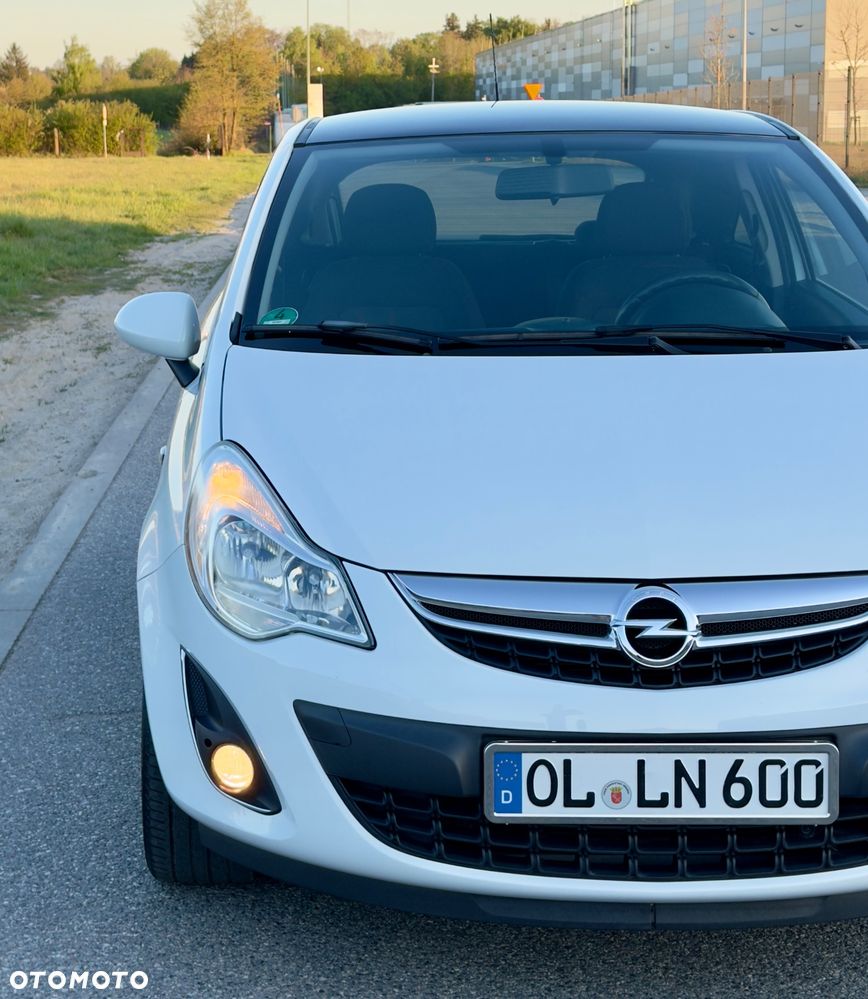 Opel Corsa 1.4 16V Color Edition - 22