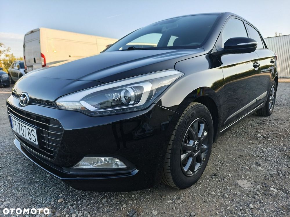 Hyundai i20 1.0 T-GDI Trend - 10