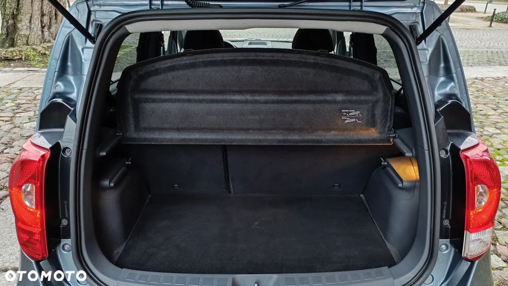 Mitsubishi Colt 1.3 ClearTec In Motion Plus - 35