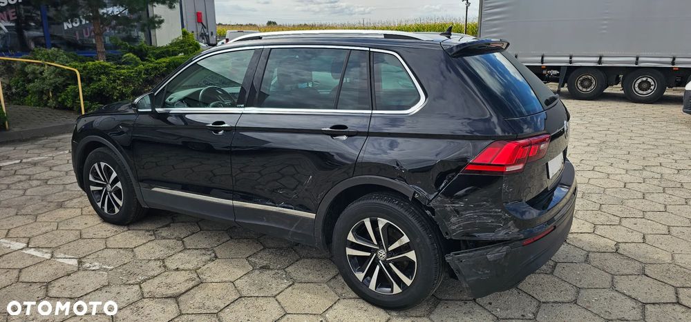 Volkswagen Tiguan 2.0 TDI SCR DSG United - 31