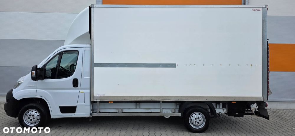 Fiat Ducato - 4