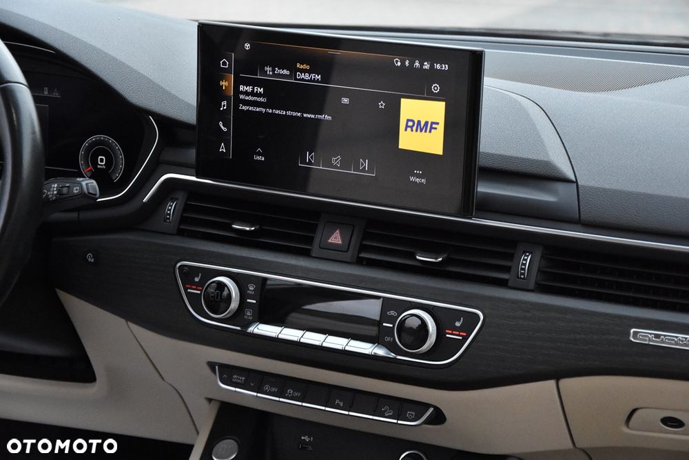 Audi A4 Allroad 45 TFSI mHEV Quattro S tronic - 31