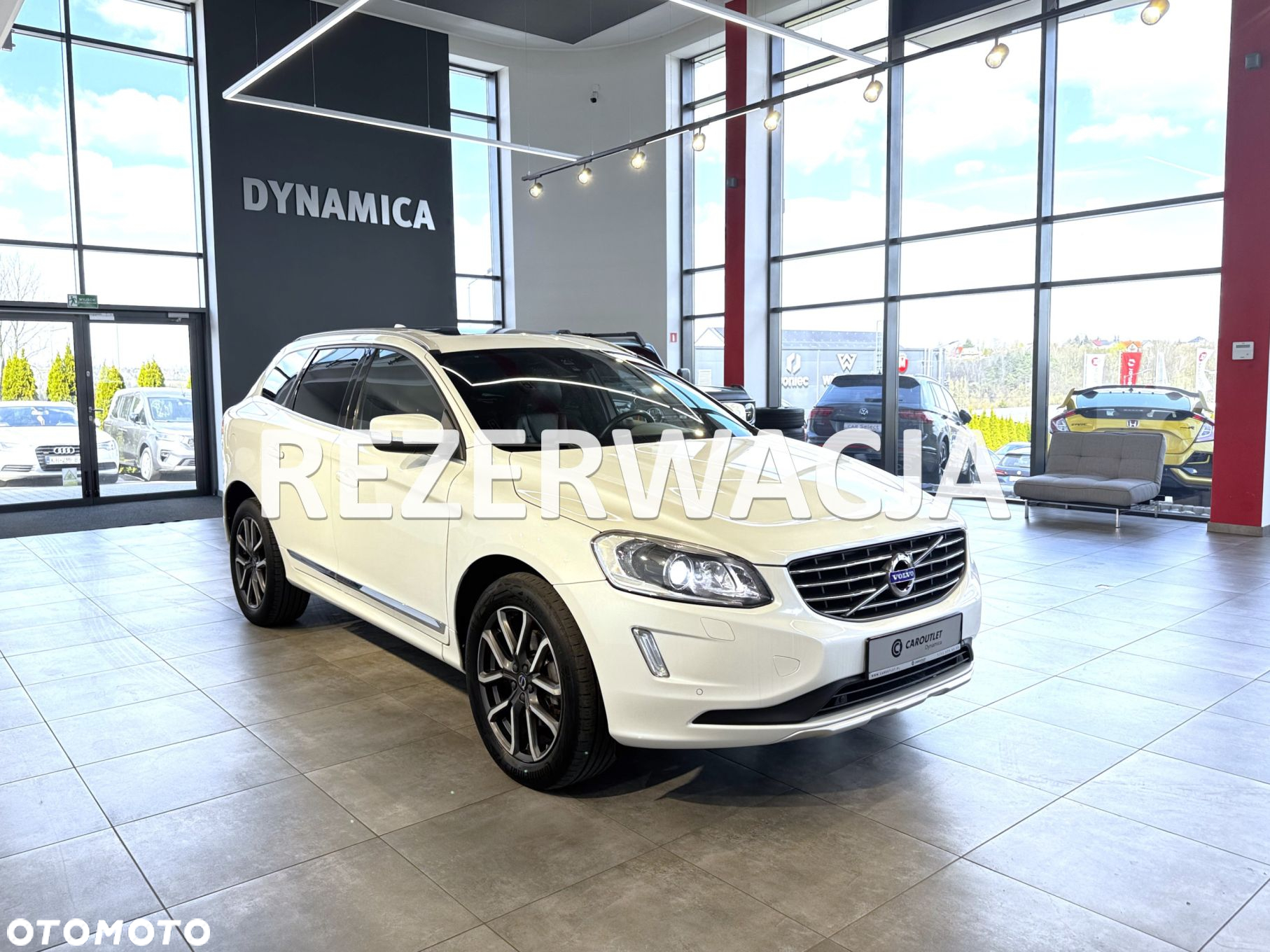 Volvo XC 60 - 2