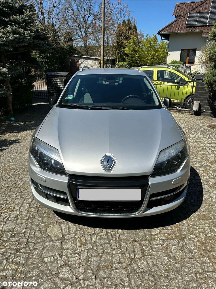 Renault Laguna - 10