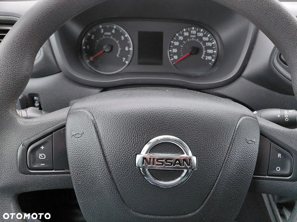 Nissan Interstar L2H2 * 2.3 DCI * - 6