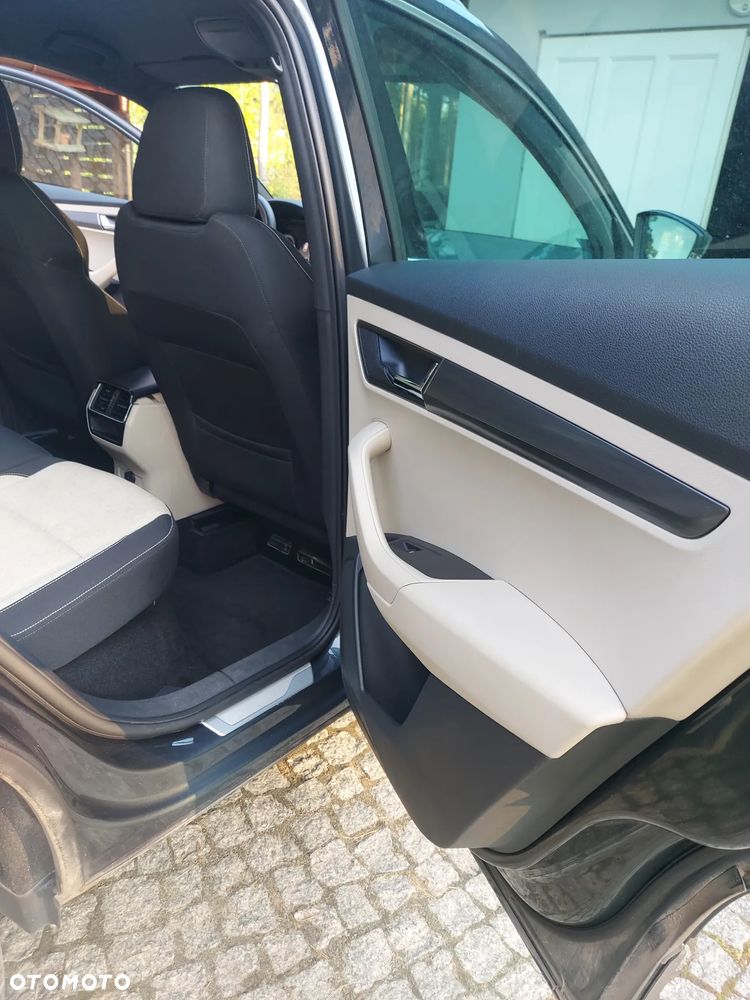 Skoda Karoq 1.5 TSI ACT 4x2 Style DSG - 23