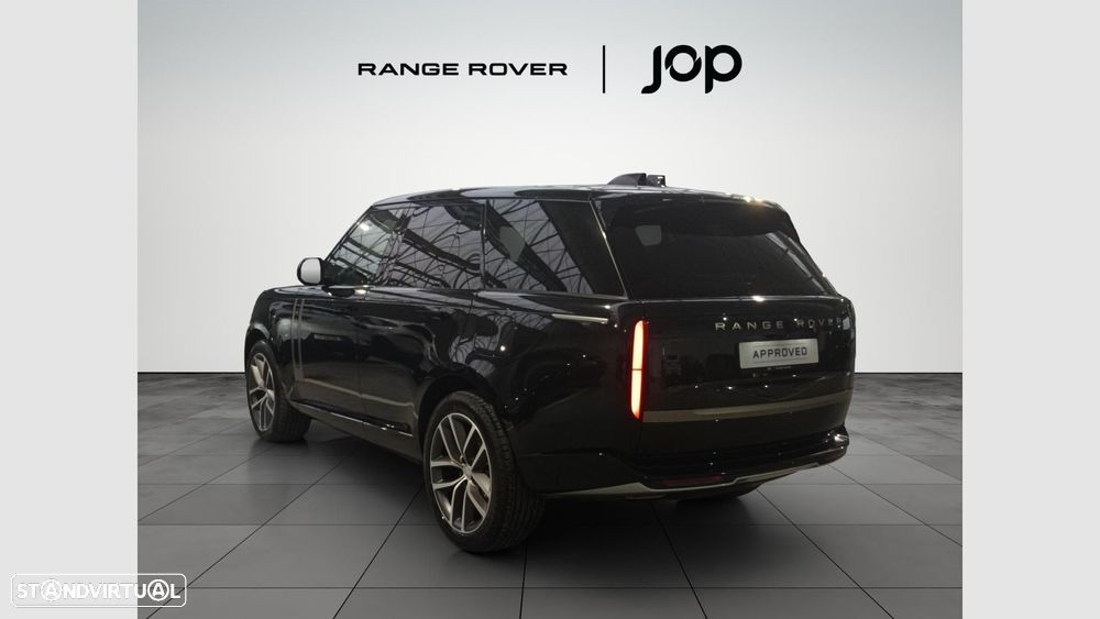Land Rover Range Rover 3.0 P460e HSE - 3