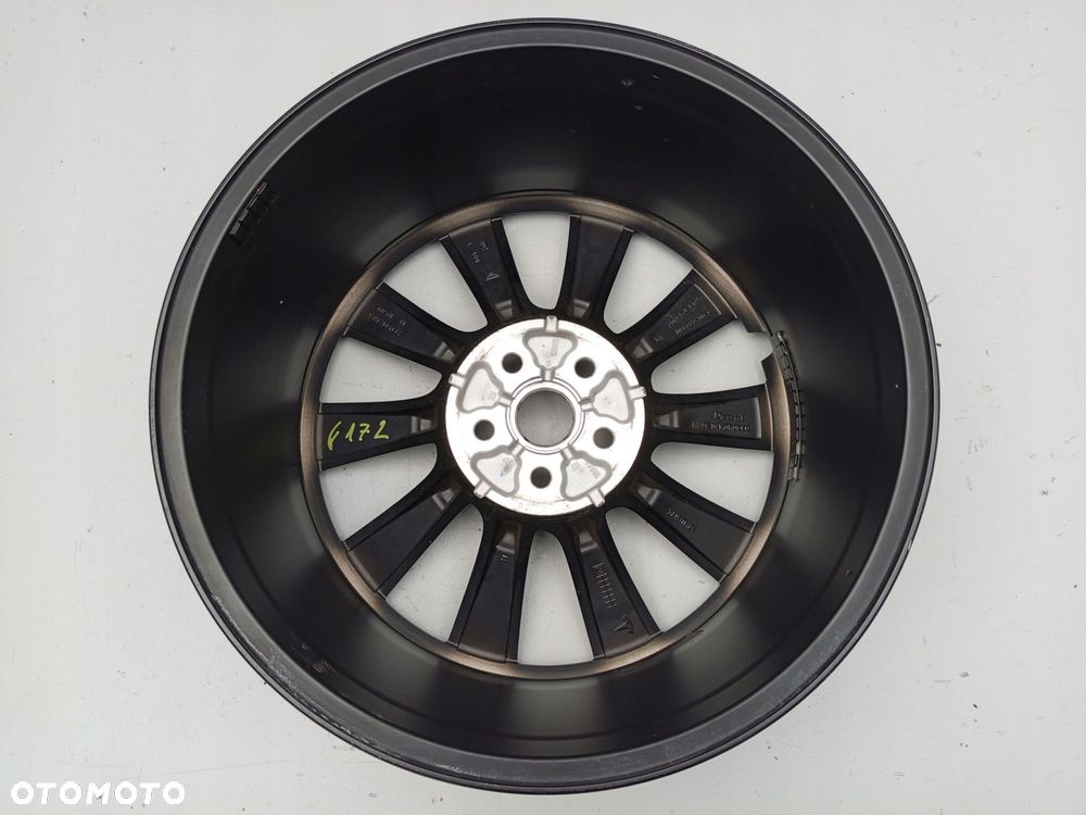 TESLA MODEL Y 3 FELGA ALUMINIOWA 9,5" X 20" 5x114.3 ET 45 1188223-00-C ÷ - 10