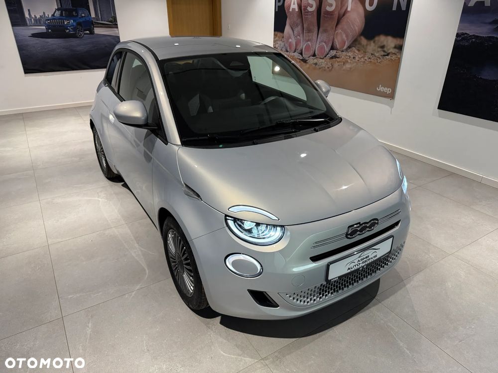 Fiat 500 1.0 Hybrid - 2
