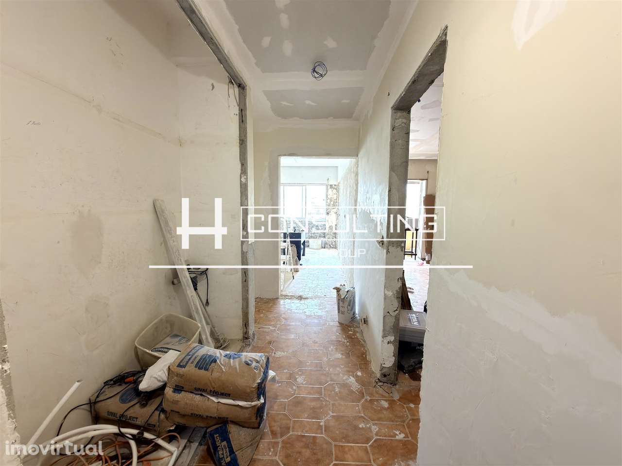 Apartamento T3 Venda em Baixa da Banheira e Vale da Amoreira,Moita - Grande imagem: 4/35