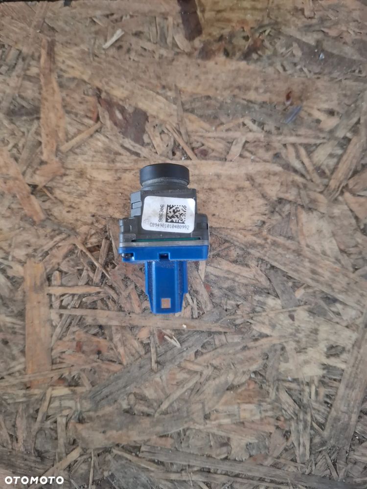 Volvo kamera cofania 32209929 - 2