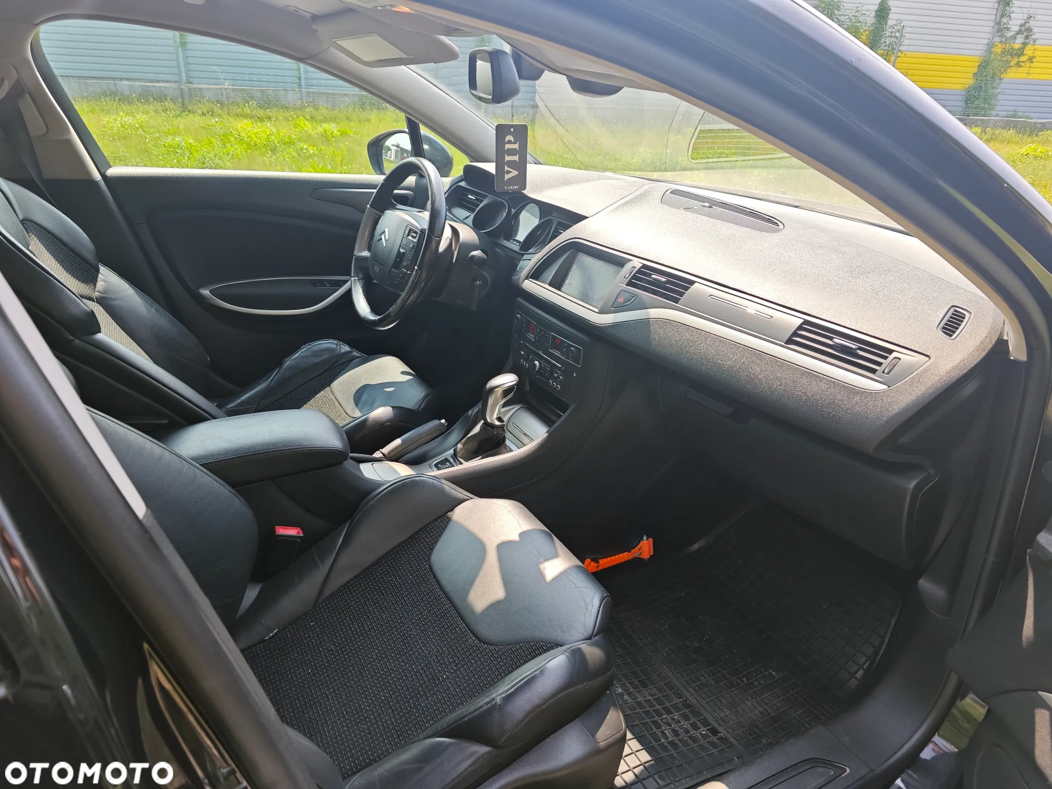 Citroën C5 1.6 THP Exclusive - 7