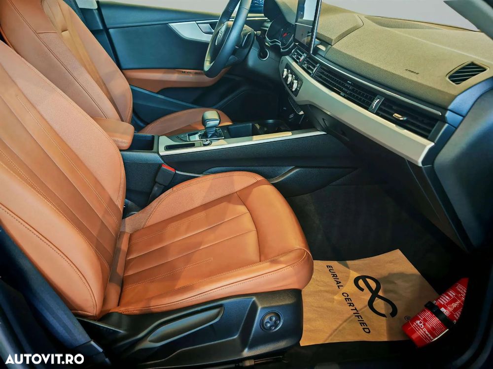 Audi A5 Cabrio - 22