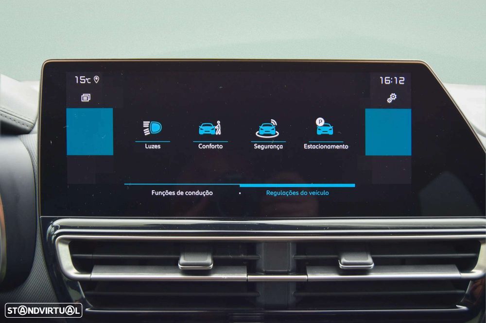 Citroën C5 Aircross 1.2 PureTech C-Series - 25