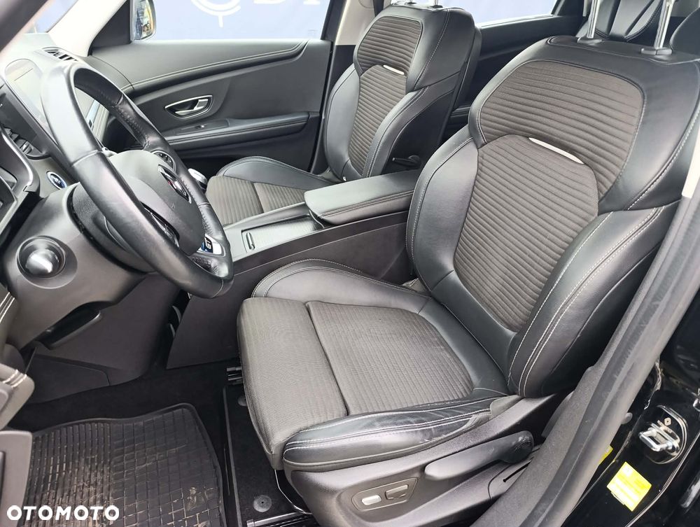 Renault Scenic 1.2 TCe Energy Dynamique - 8