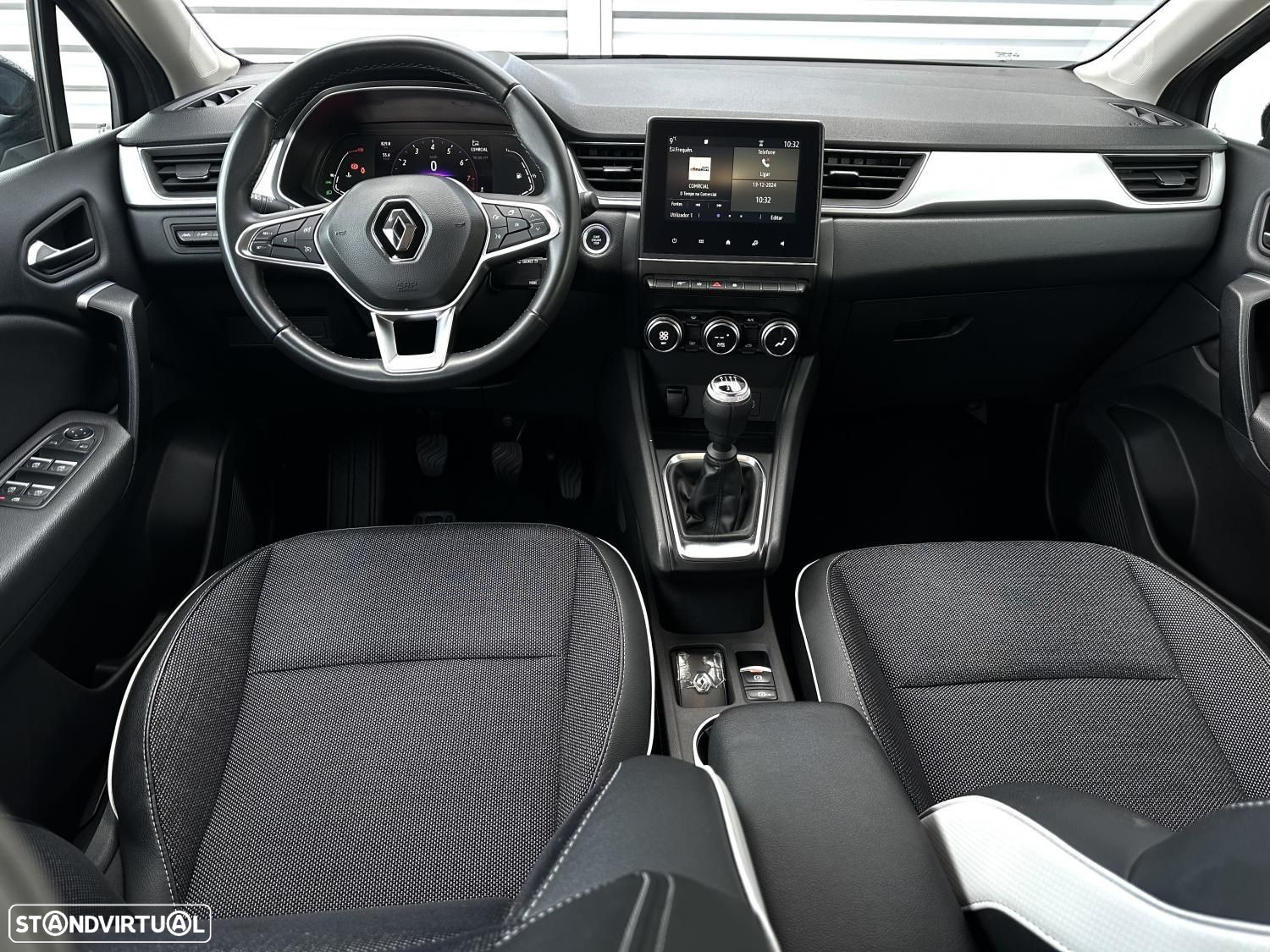 Renault Captur 1.0 TCe Exclusive - 11