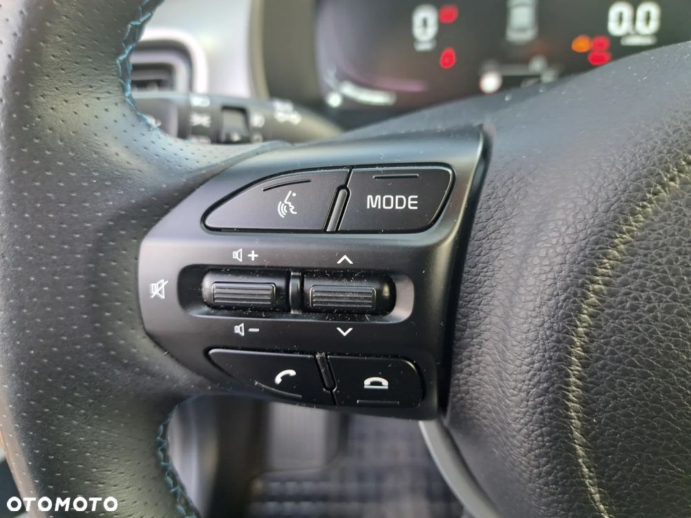 Kia Stonic 1.2 L - 28