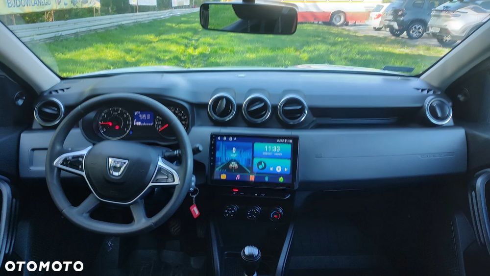 Dacia Duster 1.0 TCe Essential - 20