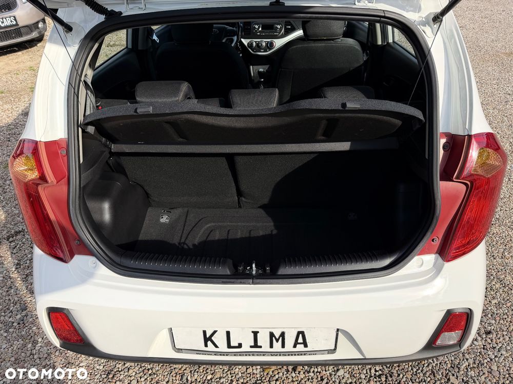 Kia Picanto - 8