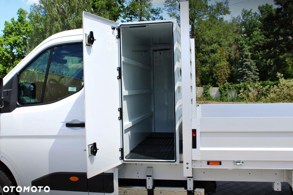 Renault Master - 8