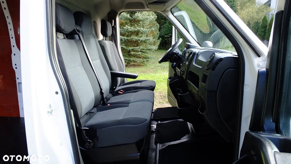 Renault Master - 21