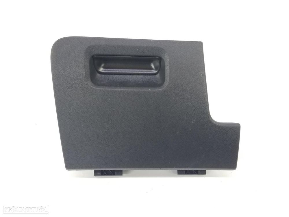 PORTA LUVAS VOLKSWAGEN GOLF SPORTSVAN VII AM112.2013 - 1