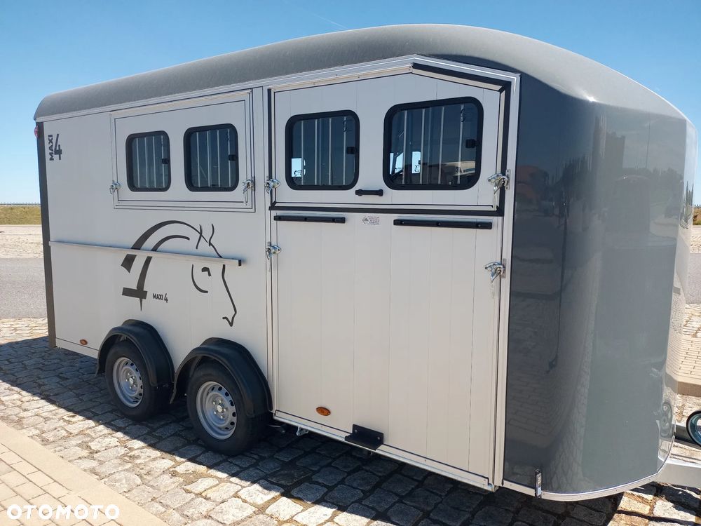 Inny Cheval Liberte Optimax - 3