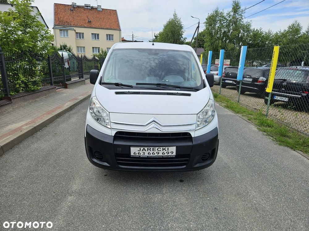 Citroën Jumpy - 2