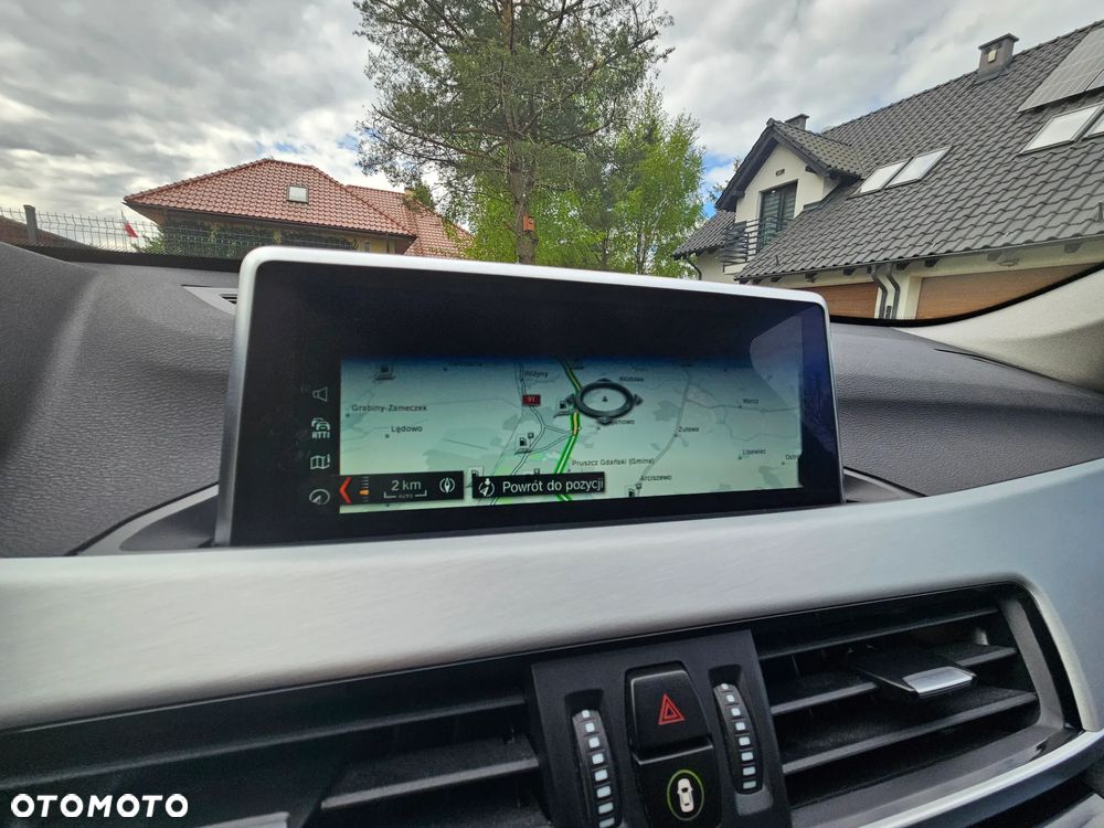 BMW X1 sDrive20d Sport Line - 21
