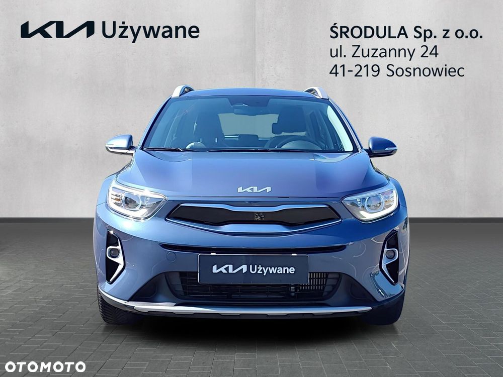 Kia Stonic 1.0 T-GDI L - 8