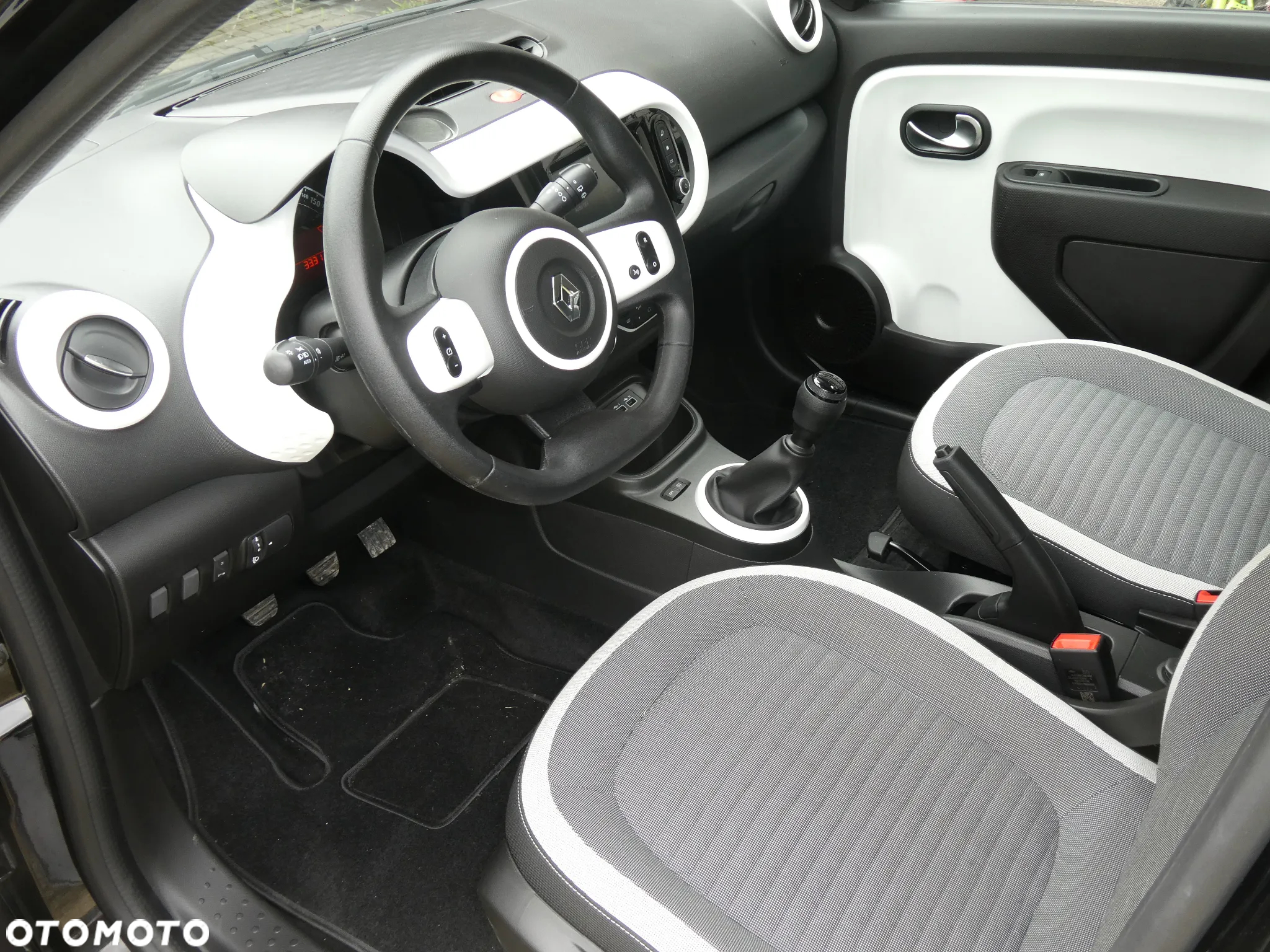 Renault Twingo - 6