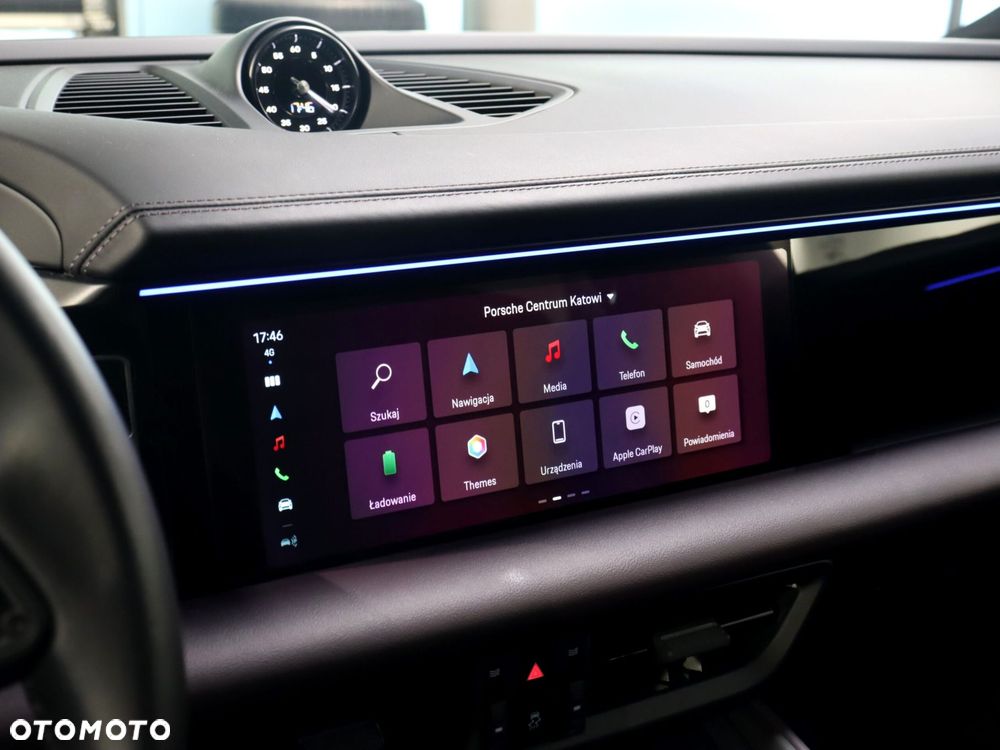 Porsche Macan 4 100kWh - 25