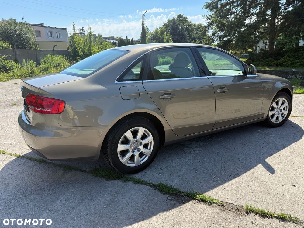 Audi A4 Limousine 2.0 TFSI - 3