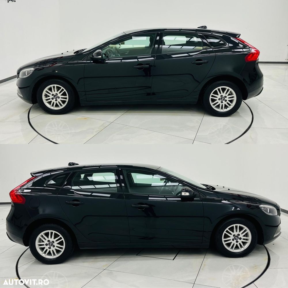 Volvo V40 - 5