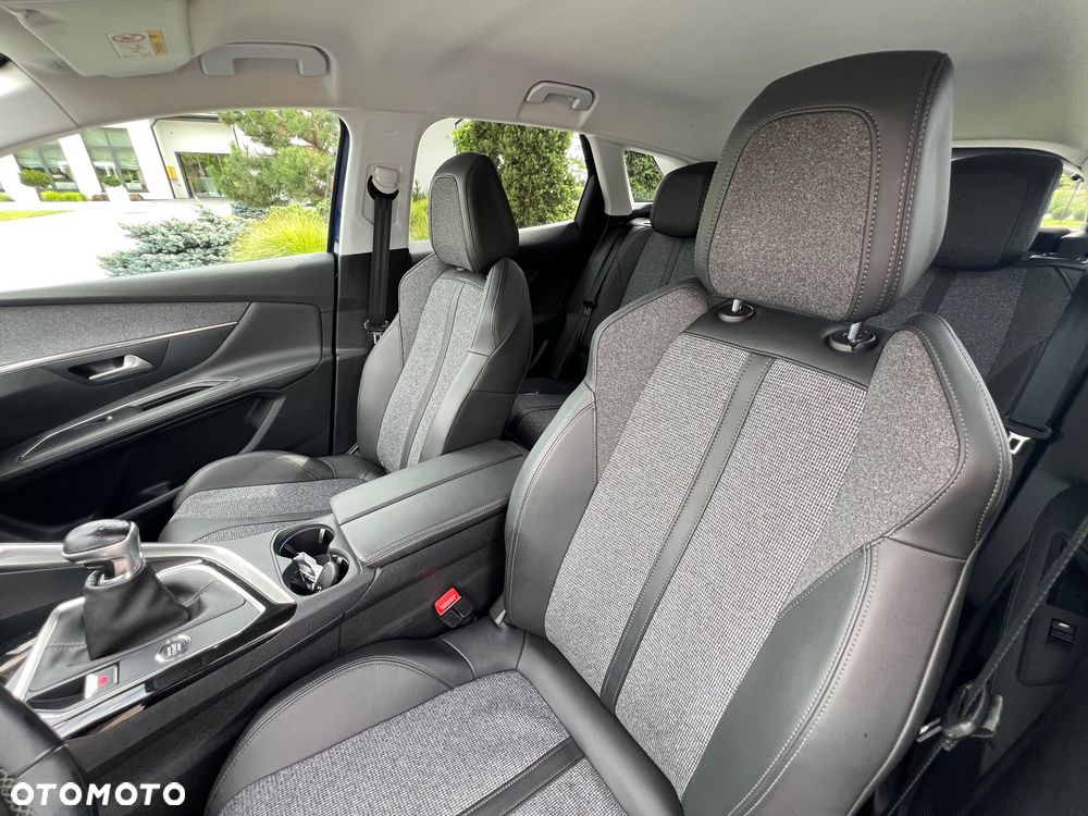 Peugeot 3008 BlueHDi 130 Stop & Start Allure - 18