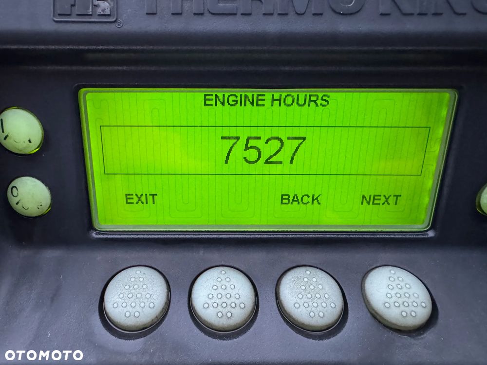 Schmitz Cargobull Multitemp. ,Doppelstock, Thermo King SLXe Spectrum - 37