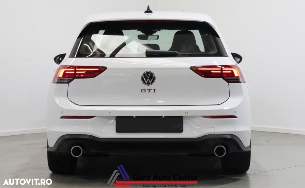 Volkswagen Golf 2.0 TSI DSG GTI Performance - 17