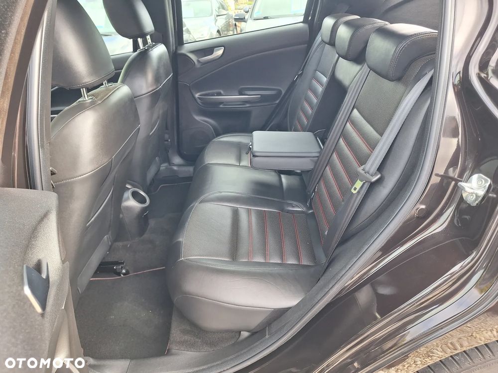 Alfa Romeo Giulietta 1.4 TB 16V Impression - 22