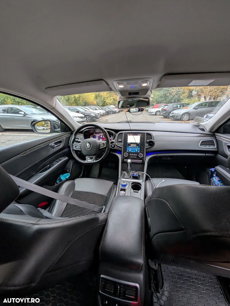 Renault Talisman - 6