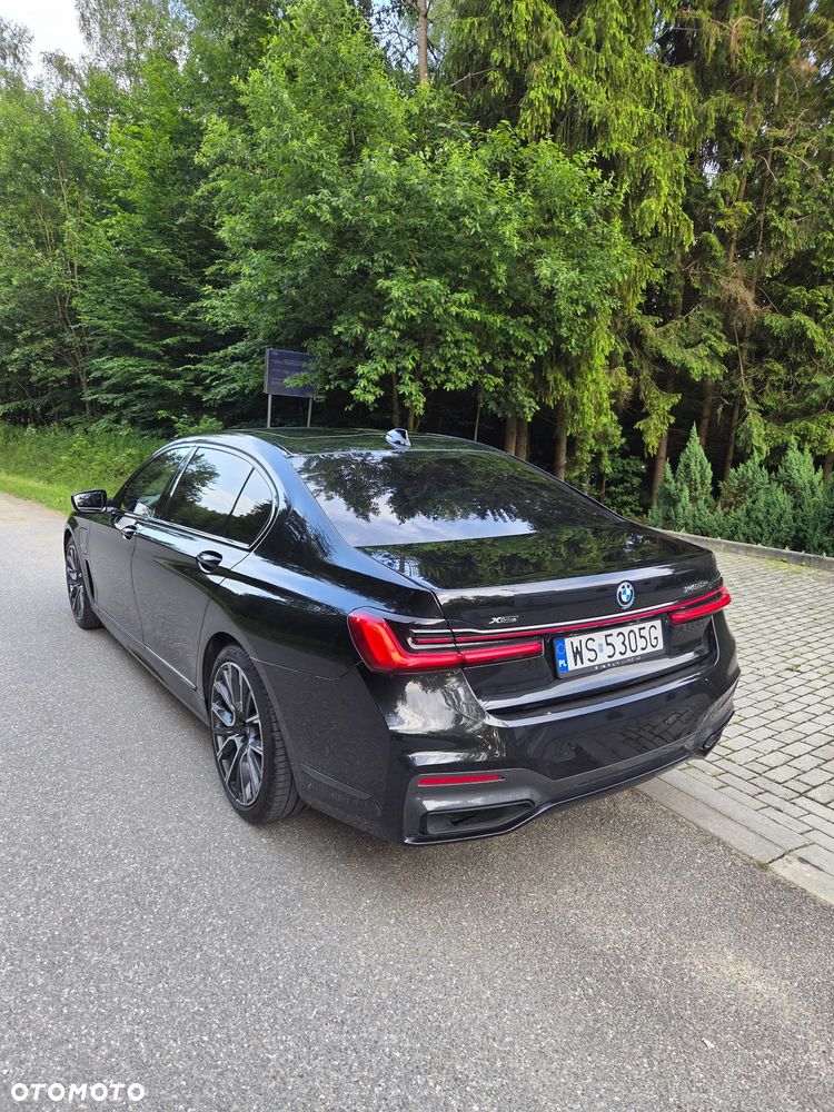 BMW Seria 7 - 14