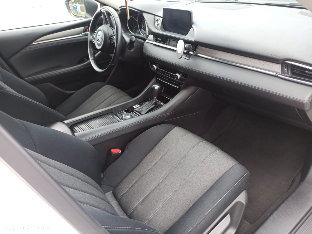 Mazda 6 2.0 SkyMotion - 16