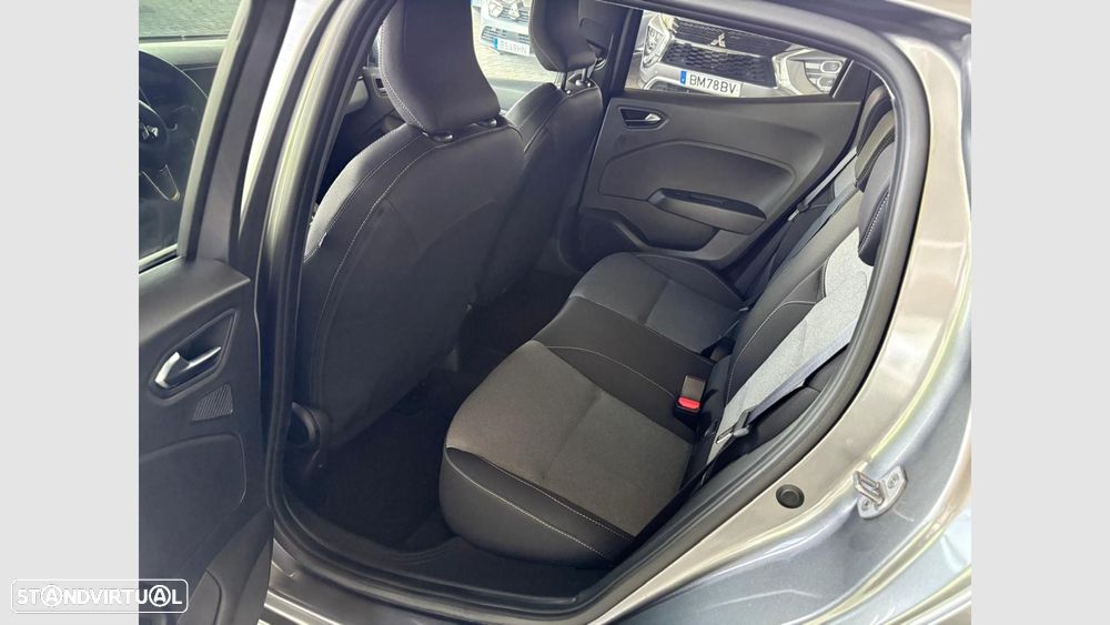 Mitsubishi Colt 1.0 MPI-T Kaiteki - 12