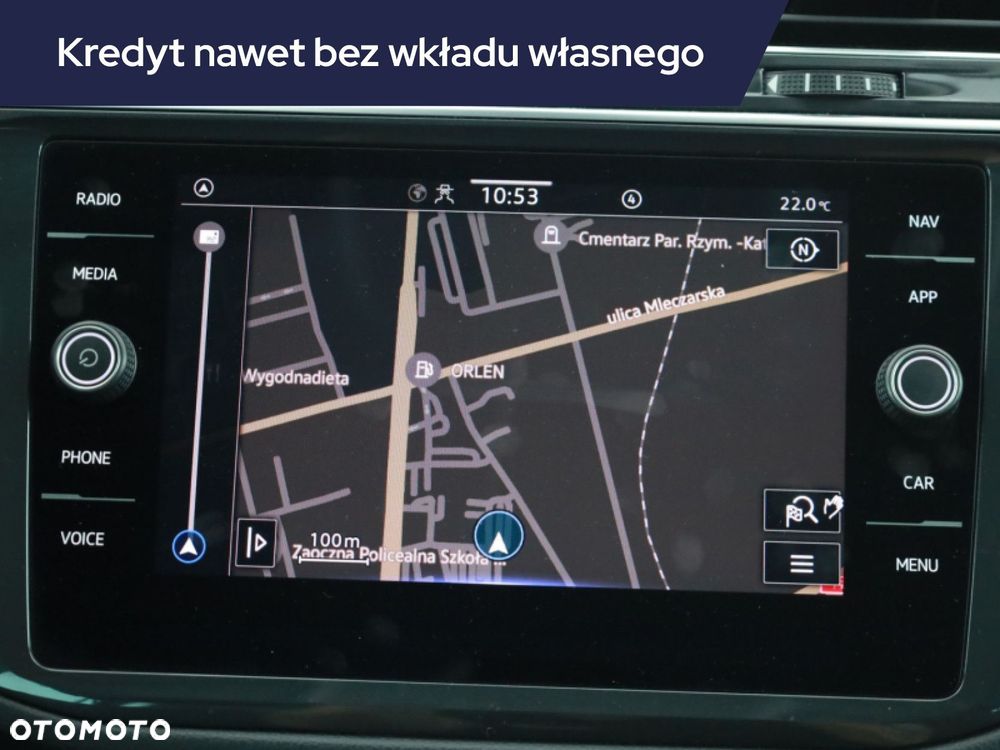Volkswagen Tiguan - 23