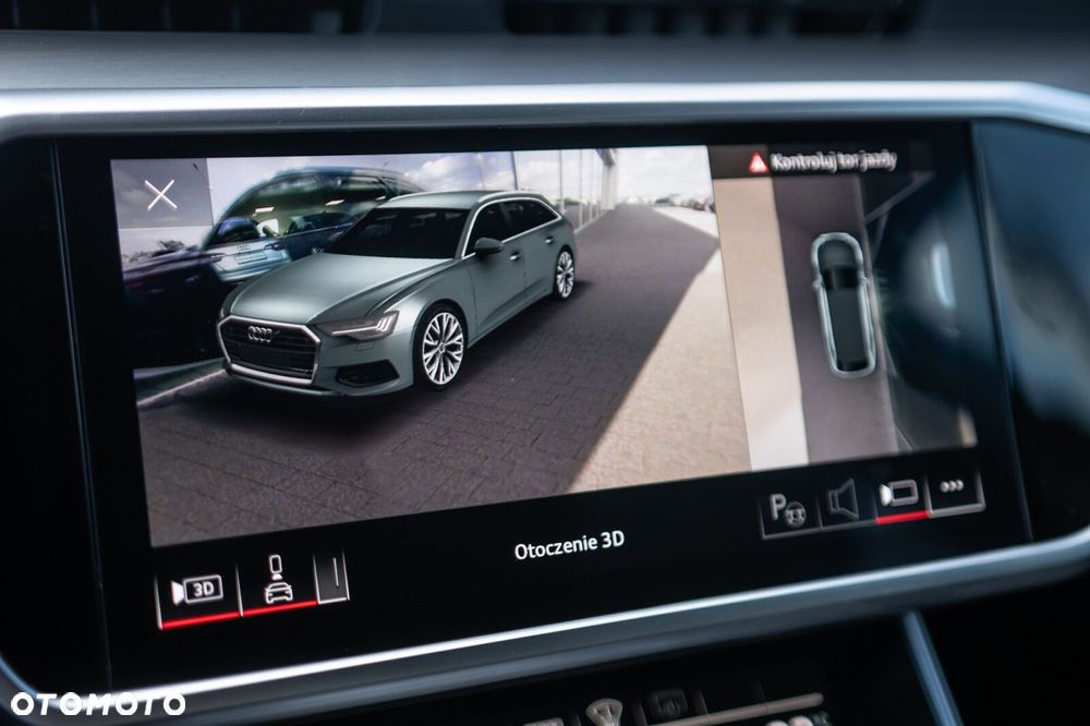 Audi A6 - 27