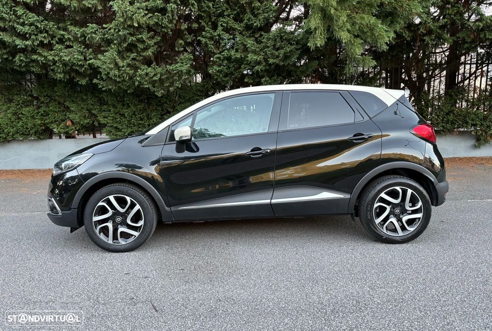 Renault Captur 0.9 TCE Exclusive - 24