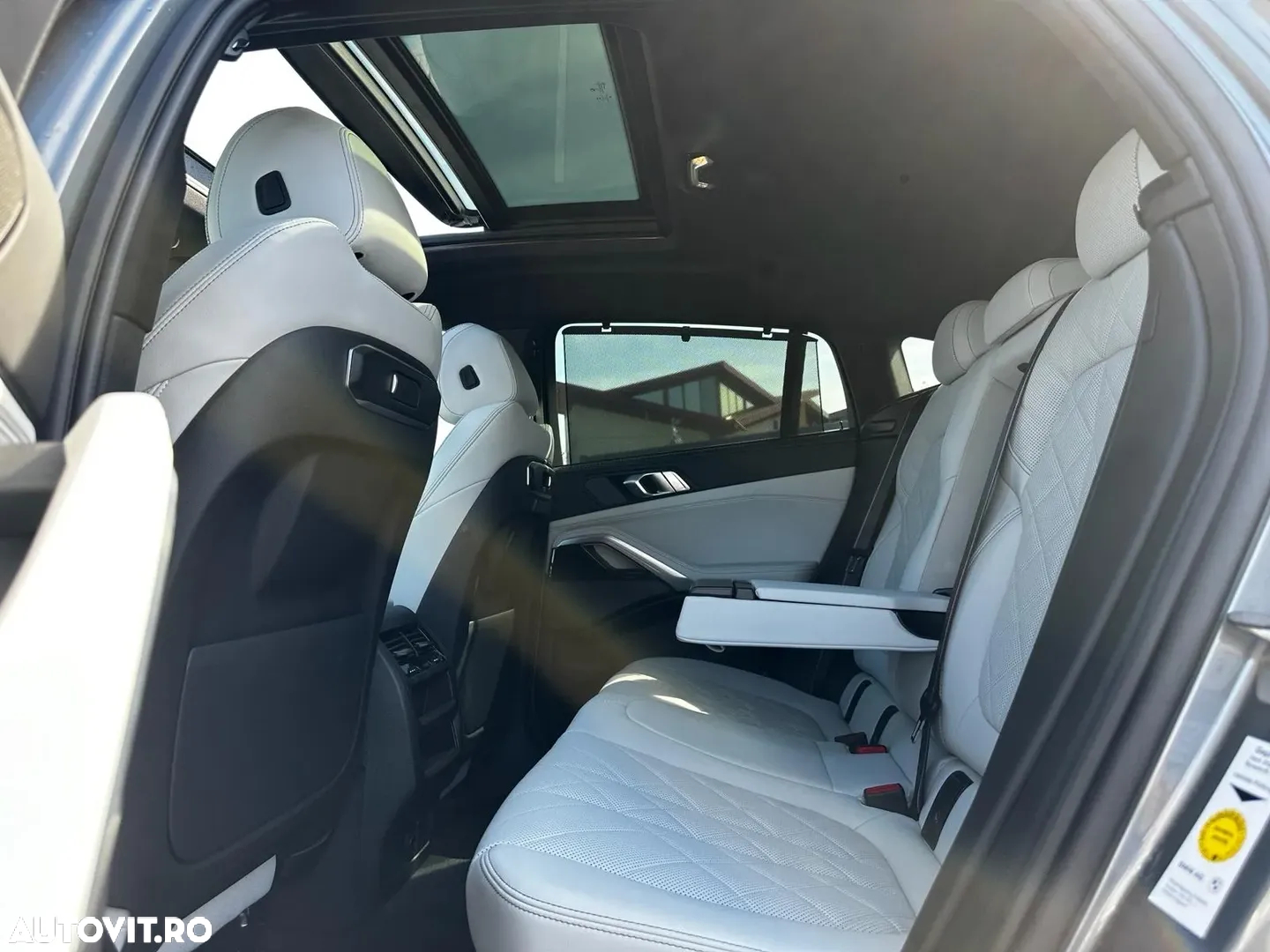 BMW X6 xDrive30d AT MHEV - 17
